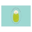 Bundle of Joy Congratulations Greeting Cards