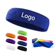 Sweat Absorbent Hairband