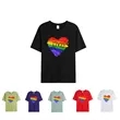 LGBT Gay Pride T - Shirts