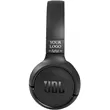 JBL TUNE T520 ON EAR WIRELESS HEADPHONE