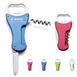 Party Bars Restaurants  Fold Serrated bottle openers