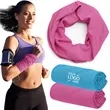 Cooling Sports Neck Wraps Gaiter Scarf Bandana