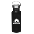 17 oz. Stainless Steel Canteen Water Bottles
