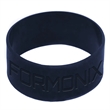 1" Debossed Silicone Wristbands - 10 Business Days