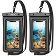 Waterproof Phone Pouch Underwater Dry Bag