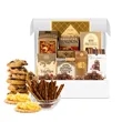 Gourmet Galore Snack Box