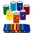 Can Cooler Insulated Sleeves