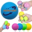 Squeeze Stretch Soft Sensory Stress Ball  for Relaxation
