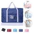 Foldable Carry On Duffel Bag