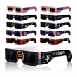 Premium Solar Eclipse Sunglasses