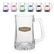 14 oz. ARC Glass Beer Mugs