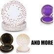 Party Paper Plates