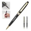 Business Signature Metal Ballpoint Pen