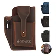 Leather Phone Holster for Men