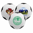 Foam Stress Reliever Soccer Ball