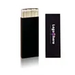Paper Box Wooden Matches