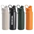 34oz Termos Vacuum Insulated Water Bottle