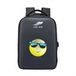 Creativision Backpack: Dynamic Led Screen Outdoor Pack