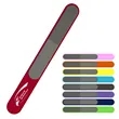 Colored Polishing Tool Grit Emery Board Nail File