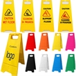 Collapsible Floor Warning Signs