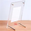 Acrylic  Transparent Photo Frame