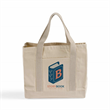 Beach Twill Tote Bag
