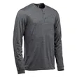 Men's Torcello L/S Henley