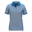 Women's Sigma Poly Cotton Polo