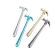 Hammer Shaped Gel Ink Pens