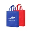 Eco-Promote Non-Woven Tote - Customizable Gift Bag