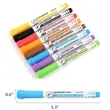 Washable  Colored  Markers for kids and adult