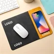 15W Wireless Charging Mouse Pad