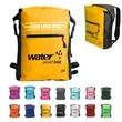 Waterproof 25L Dry Backpack