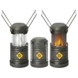 Lumens 2-In-1 Pop Up Cob Lantern and Dig Safe Logo