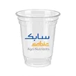 16oz Clear Eco Friendly Cup