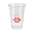 20 oz Clear Eco Friendly Cup