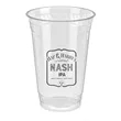 24 oz Clear Eco Friendly Cup