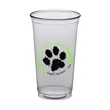 32 oz Clear Eco Friendly Cup
