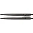 Black Titanium Nitride Astronaut Pen