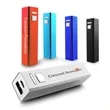 2200mAh Portable Power Bank for cellphone