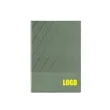 Notebook Thick Business Office Simple Notepad Soft Leather