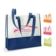 Eco-Friendly Large Reusable Shopping Tote Bag