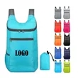 Lightweight And Packable Hiking Backpack
