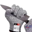 High Performance Level 5 Cut Resistant Gloves