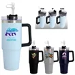30 OZ. HYDRATE TUMBLER