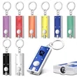 Slim Mini Keychain Flashlights