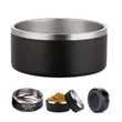 40 OZ. Stainless Steel Pet Bowl