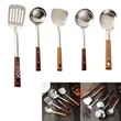 Stainless Steel Turner Kitchenware