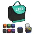Insulated Non Woven Thrifty Lunch Cooler Bags