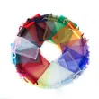 Sheer Organza Gift Bag